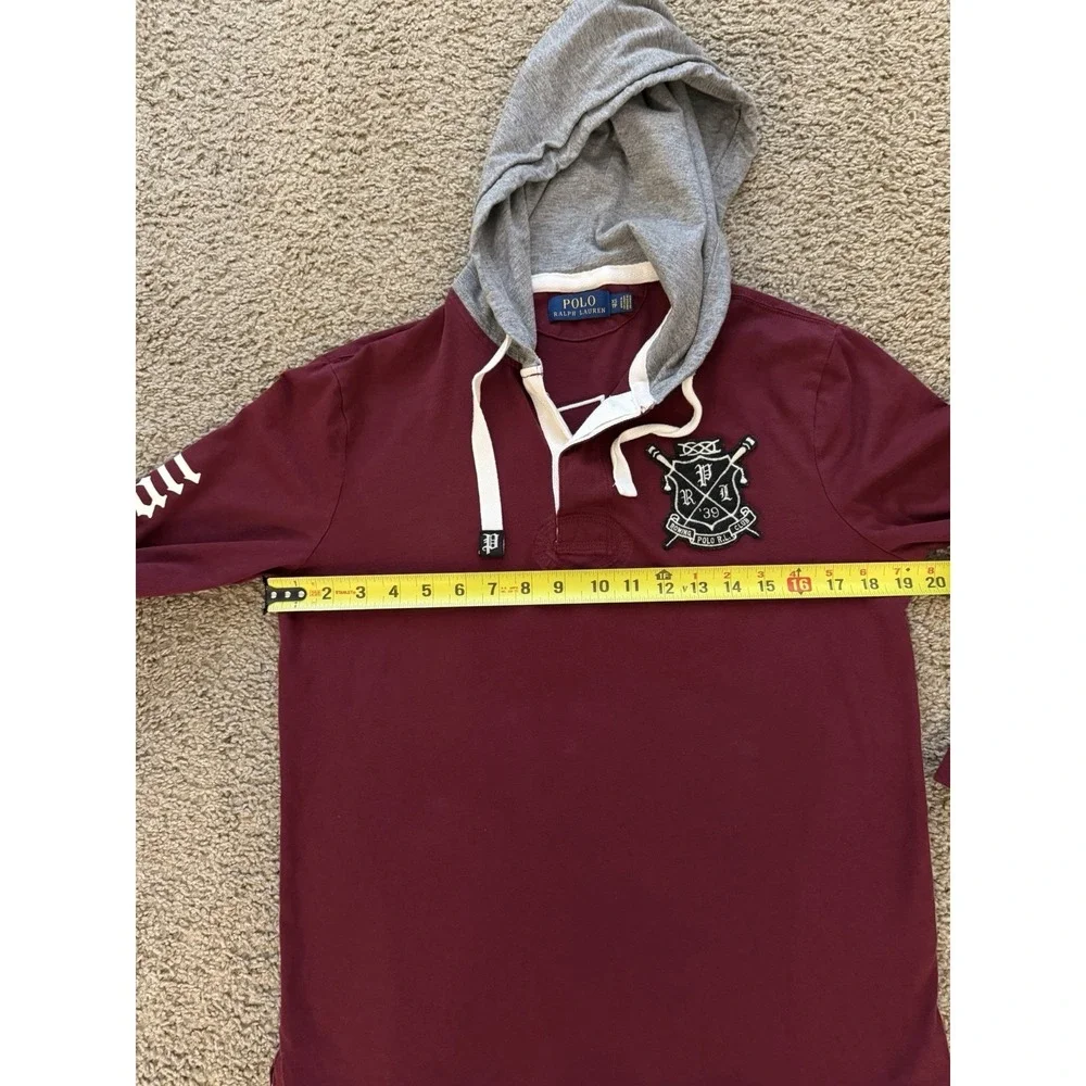Polo Ralph Lauren this polo
